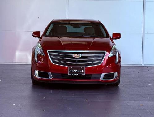 2019 Cadillac XTS Luxury