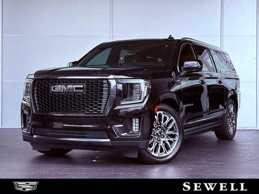 2023 GMC Yukon XL Denali Ultimate