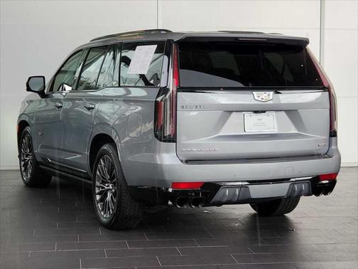 2023 Cadillac Escalade V-Series