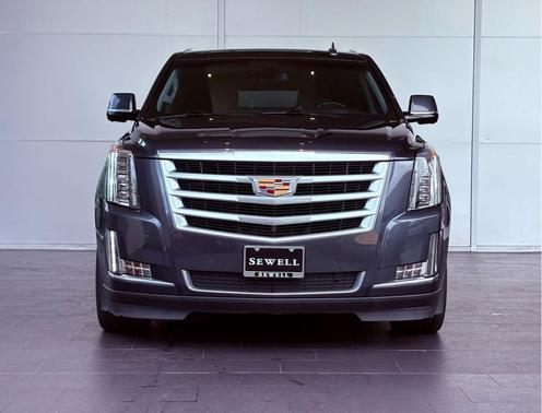 2019 Cadillac Escalade ESV Luxury