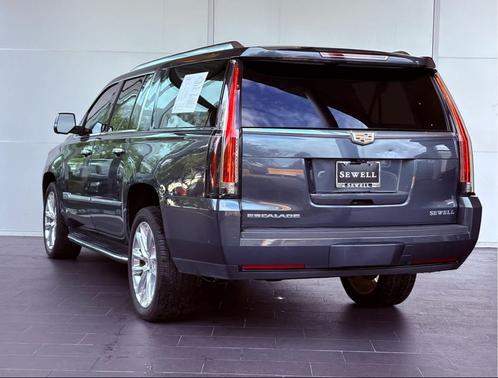 2019 Cadillac Escalade ESV Luxury