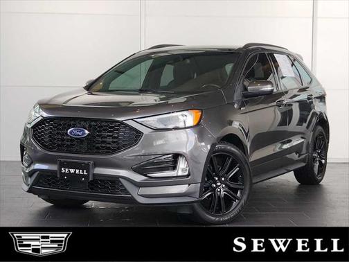 2020 Ford Edge ST