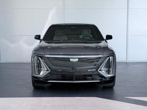 2023 Cadillac LYRIQ Luxury