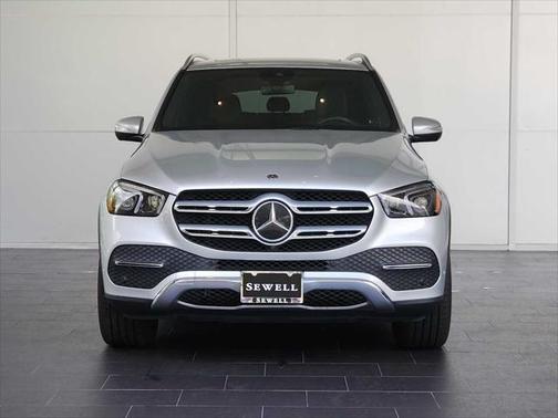 2020 Mercedes-Benz GLE 350 Base