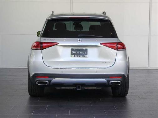 2020 Mercedes-Benz GLE 350 Base