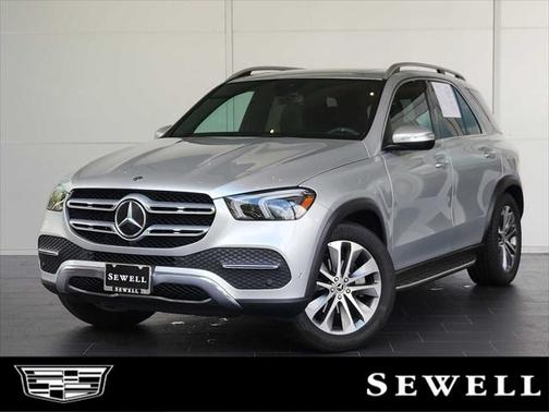2020 Mercedes-Benz GLE 350 Base