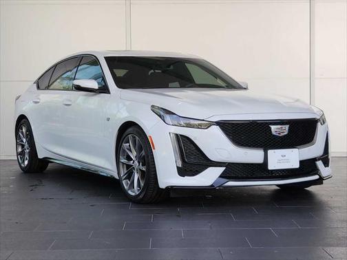2023 Cadillac CT5 Sport RWD