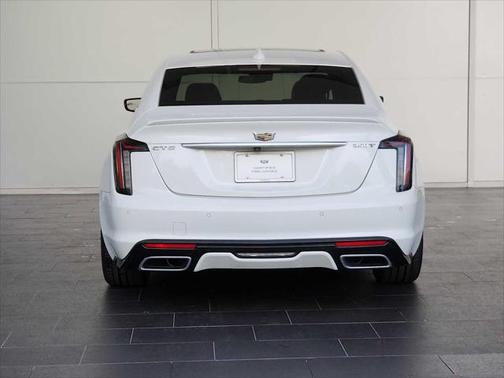 2023 Cadillac CT5 Sport RWD