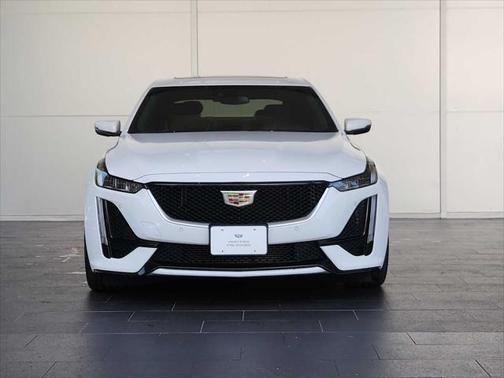 2023 Cadillac CT5 Sport RWD
