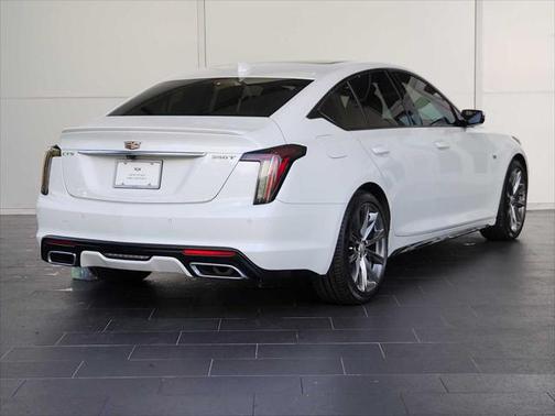 2023 Cadillac CT5 Sport RWD