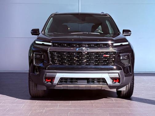 2024 Chevrolet Traverse AWD Z71