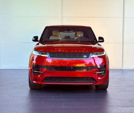 2023 Land Rover Range Rover Sport SE