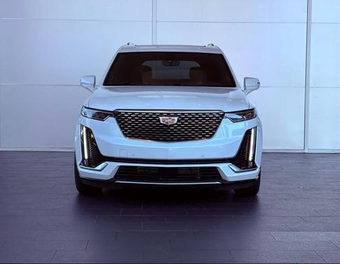 2024 Cadillac XT6 Premium Luxury AWD