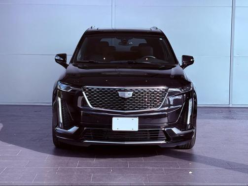 2024 Cadillac XT6 Premium Luxury FWD