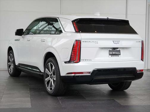 2025 Cadillac Escalade Luxury