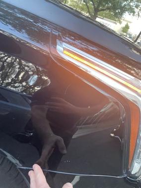 2015 Cadillac Escalade Platinum