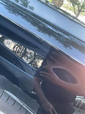 2015 Cadillac Escalade Platinum