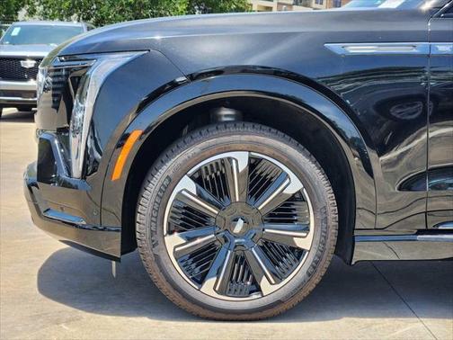 2025 Cadillac Escalade Sport