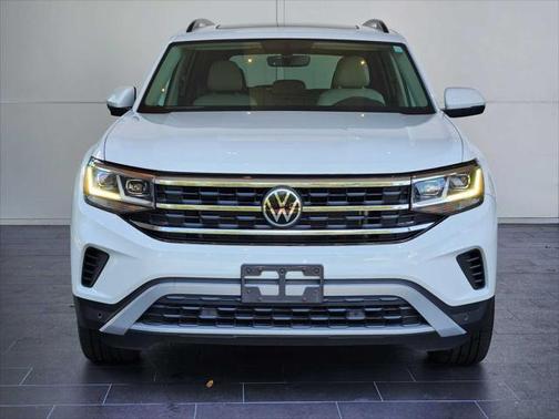 2022 Volkswagen Atlas 2.0T SE w/Technology