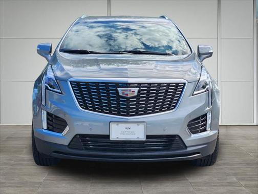 2023 Cadillac XT5 Luxury