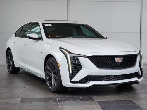 2025 Cadillac CT5 Sport RWD