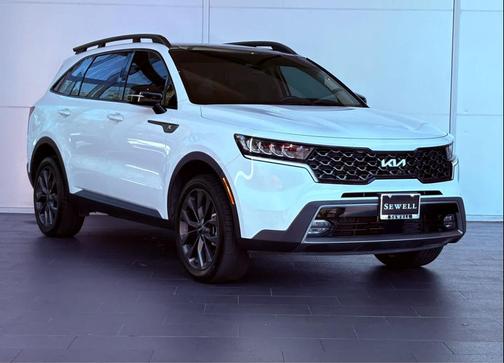 2022 Kia Sorento EX