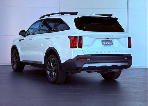 2022 Kia Sorento EX