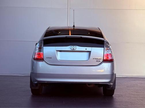 2009 Toyota Prius Touring