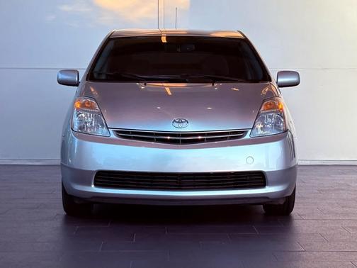 2009 Toyota Prius Touring