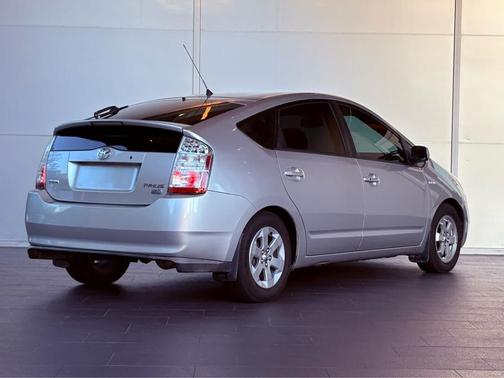 2009 Toyota Prius Touring