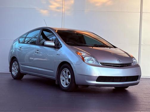 2009 Toyota Prius Touring