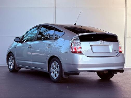 2009 Toyota Prius Touring