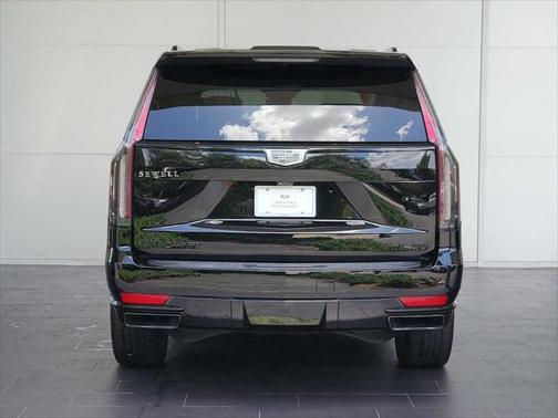 2021 Cadillac Escalade ESV Sport Platinum
