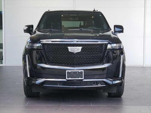 2021 Cadillac Escalade ESV Sport Platinum