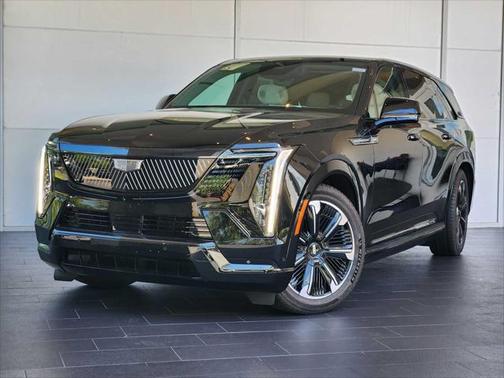 2025 Cadillac Escalade IQ Sport 1