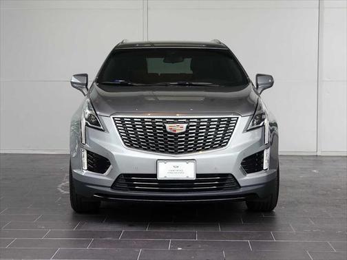 2023 Cadillac XT5 Luxury