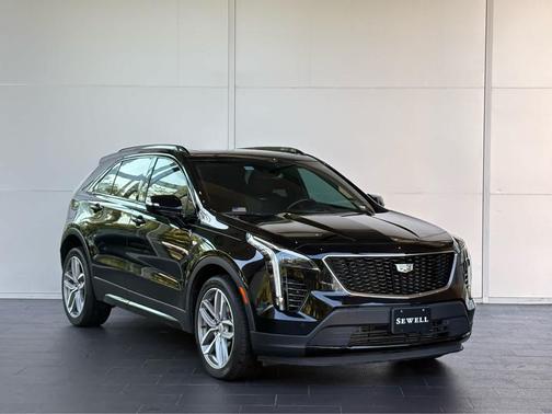 2023 Cadillac XT4 Sport