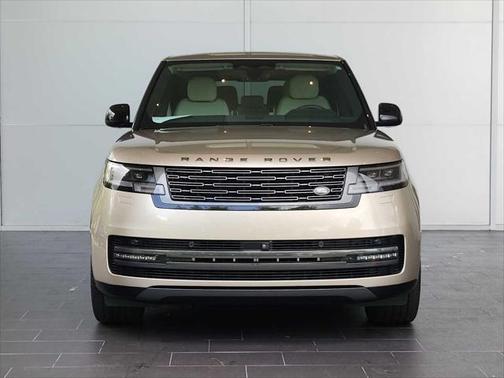 2024 Land Rover Range Rover P400 SE
