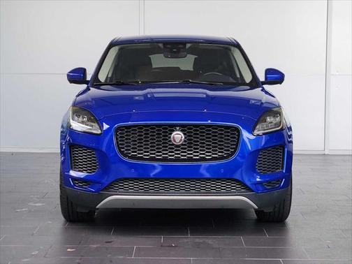 2019 Jaguar E-PACE S