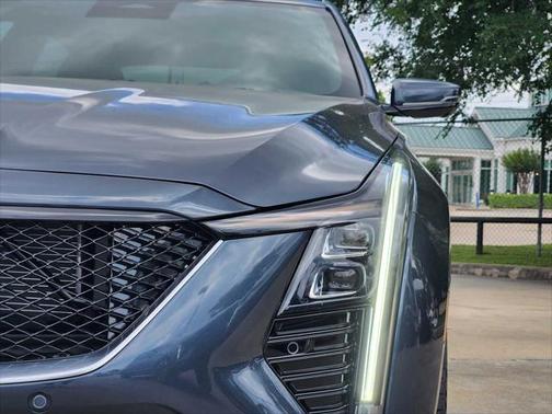 2025 Cadillac CT5-V V-Series RWD