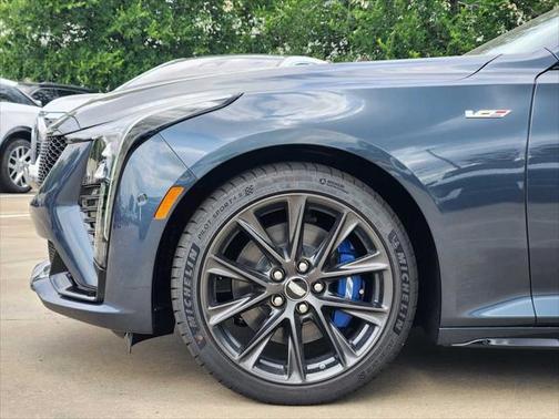 2025 Cadillac CT5-V V-Series RWD