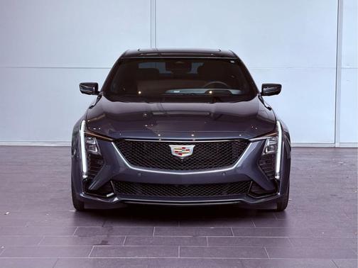 2025 Cadillac CT5-V V-Series RWD