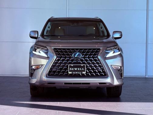2022 Lexus GX 460 Luxury