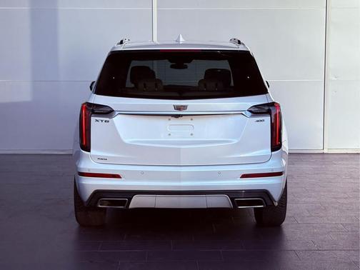 2021 Cadillac XT6 Sport AWD