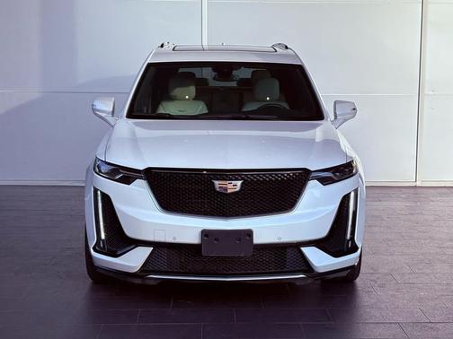 2021 Cadillac XT6 Sport AWD