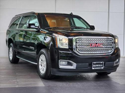 2019 GMC Yukon XL SLT