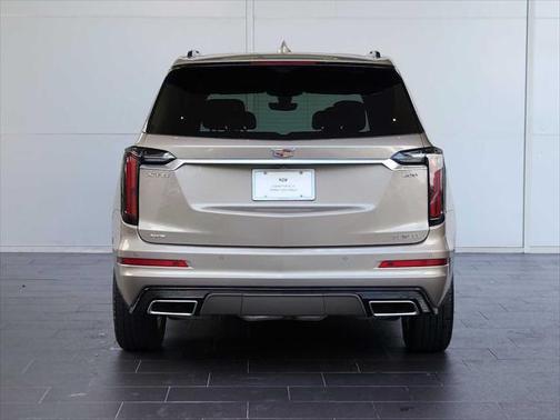 2023 Cadillac XT6 Sport AWD