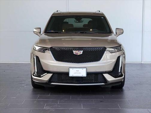 2023 Cadillac XT6 Sport AWD