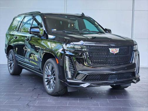 2023 Cadillac Escalade V-Series