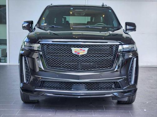 2023 Cadillac Escalade V-Series